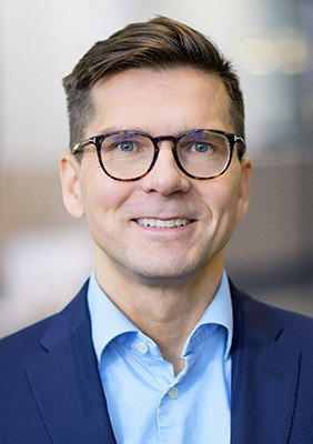 Kärkkäinen, Mika