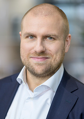 Vaaja, Antti