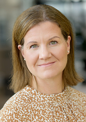 Hedman, Johanna
