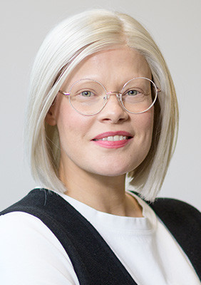 Korhonen, Mari-Ilona