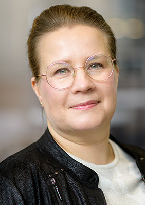 Anttila, Outi