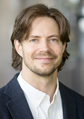 Thesleff, Alexander