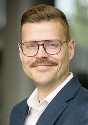 Sunnari, Tuomas