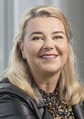 Lappi, Tanja