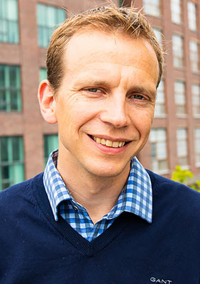 Aho, Antti