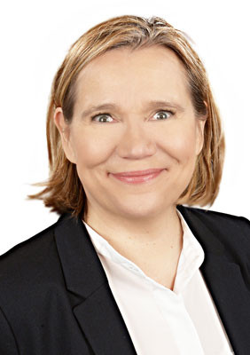 Ahonen, Pirjo