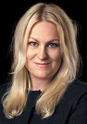 Gerdt, Belinda
