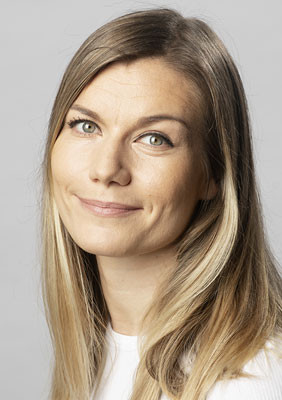 Hakola, Ida