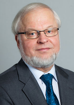 Helin, Markku