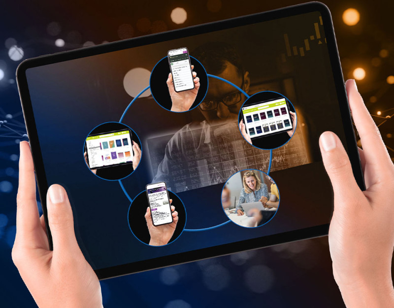 Taloushallinto- ja verotieto