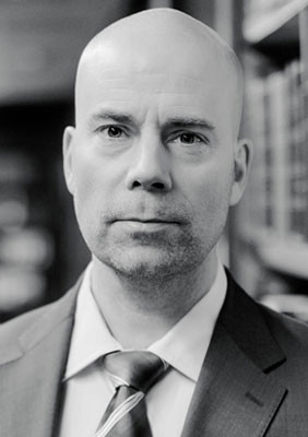 Lohse, Mikael