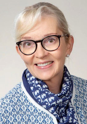 Pahlman, Irma